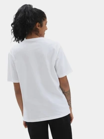 Футболки и поло Vans OTW модель VN0A5I8XWHT1 Фото