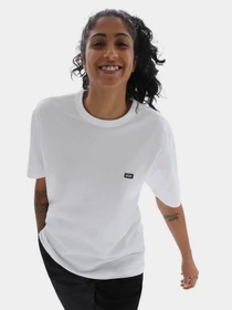 Футболки и поло Vans OTW модель VN0A5I8XWHT1 Фото