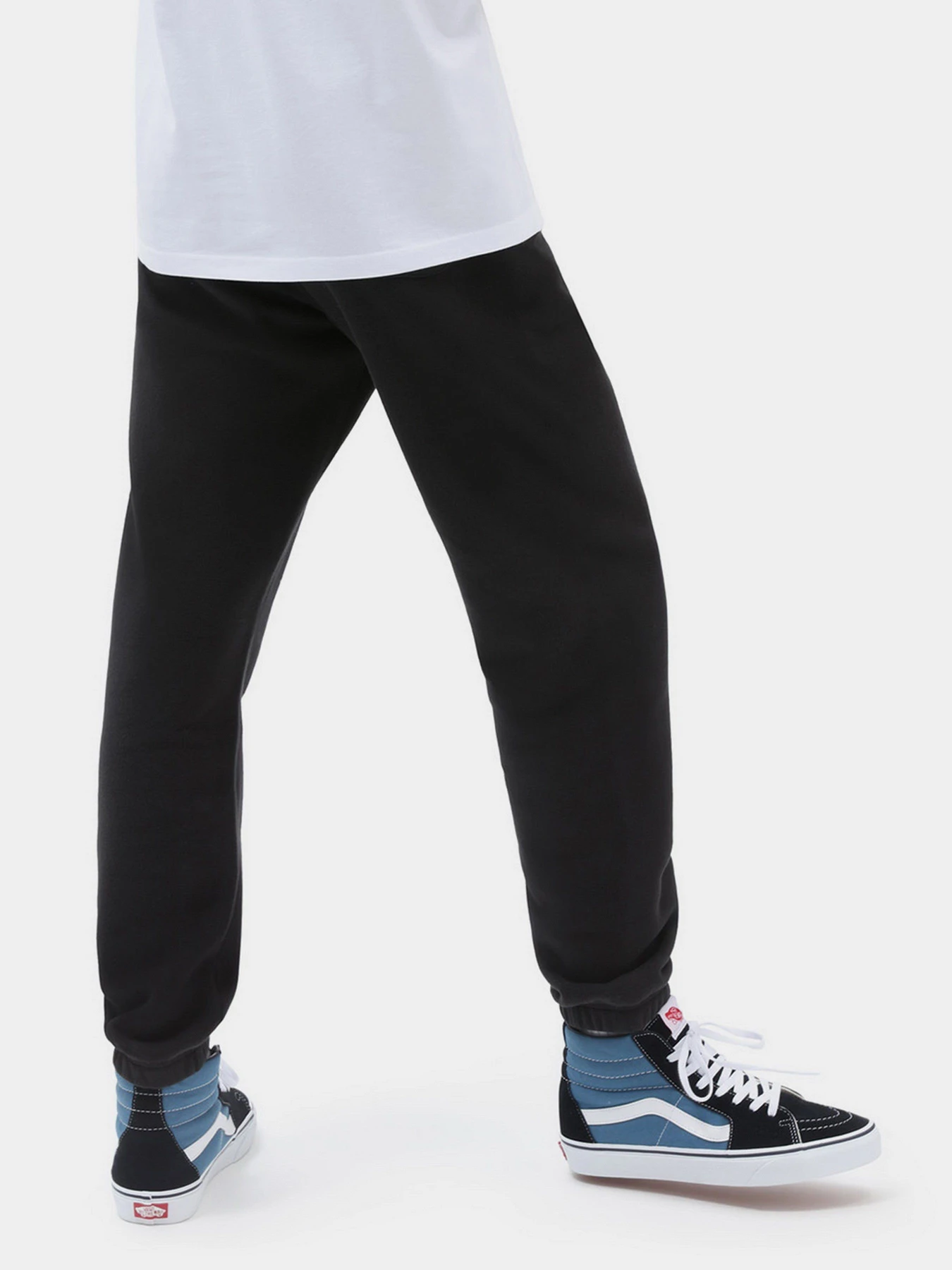 Штани Vans Comfycush модель VN0A4OONBLK1 Фото