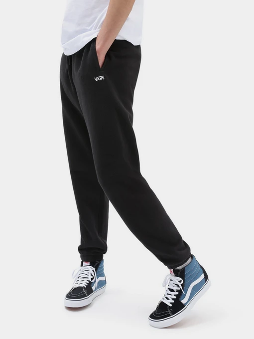 Брюки Vans Comfycush модель VN0A4OONBLK1 Фото