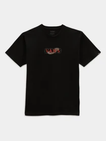Футболки и поло Vans Desert Pack Easy Box модель VN0A7PKOBLK1 Фото