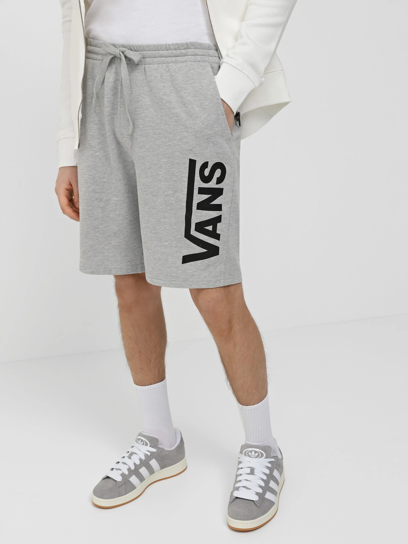 Шорты Vans DROP V модель VN0A7S2VGRH1 Шорты Vans DROP V модель VN0A7S2VGRH1 Фото