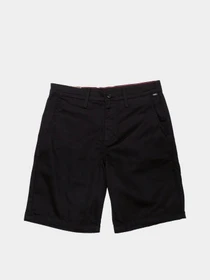Шорти Vans Mn Authentic Relaxed модель VN0A5FJXBLK1 Фото