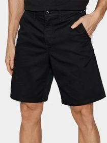 Шорти Vans Mn Authentic  Relaxed модель VN0A5FJXBLK1 Фото