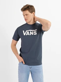Футболки и поло Vans Drop V модель VN0A5HMHZ2X1 Фото