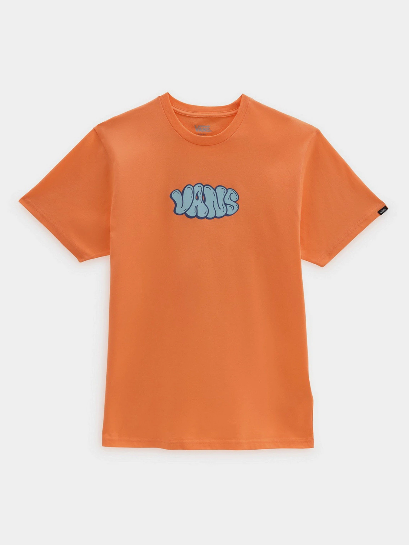 Футболки и поло Vans Tagged модель VN0A7PKWYST1 Футболки и поло Vans Tagged модель VN0A7PKWYST1 Фото