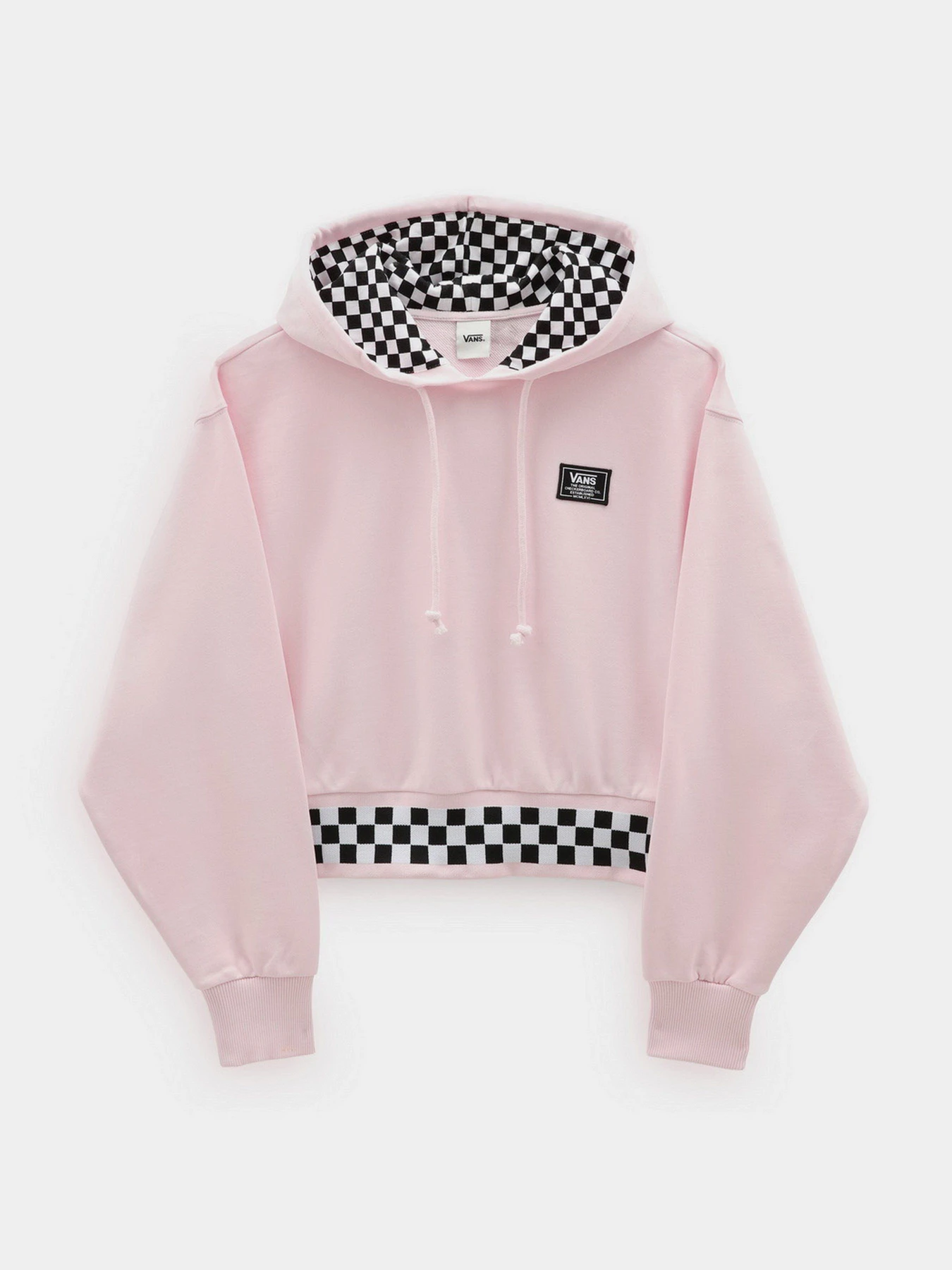 Худі та світшоти Vans BOOM BOOM 66 модель VN0A5JGDV1C1 Худі та світшоти Vans BOOM BOOM 66 модель VN0A5JGDV1C1 Фото