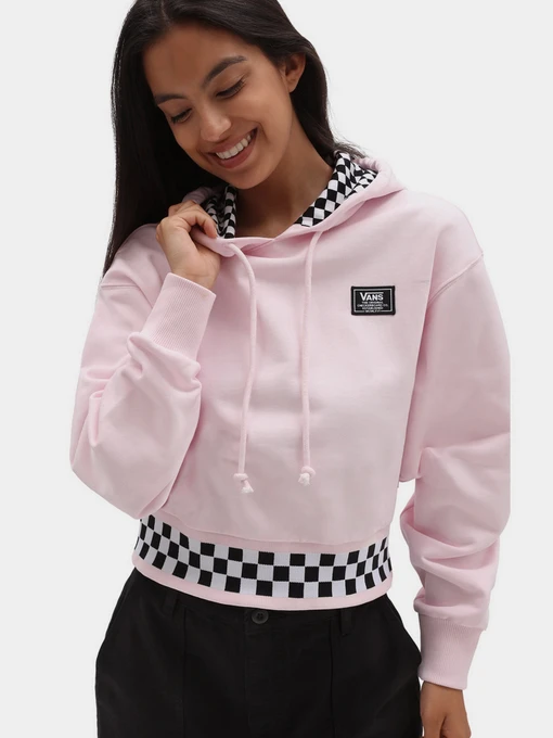 Худи и свитшоты Vans BOOM BOOM 66 модель VN0A5JGDV1C1 Фото
