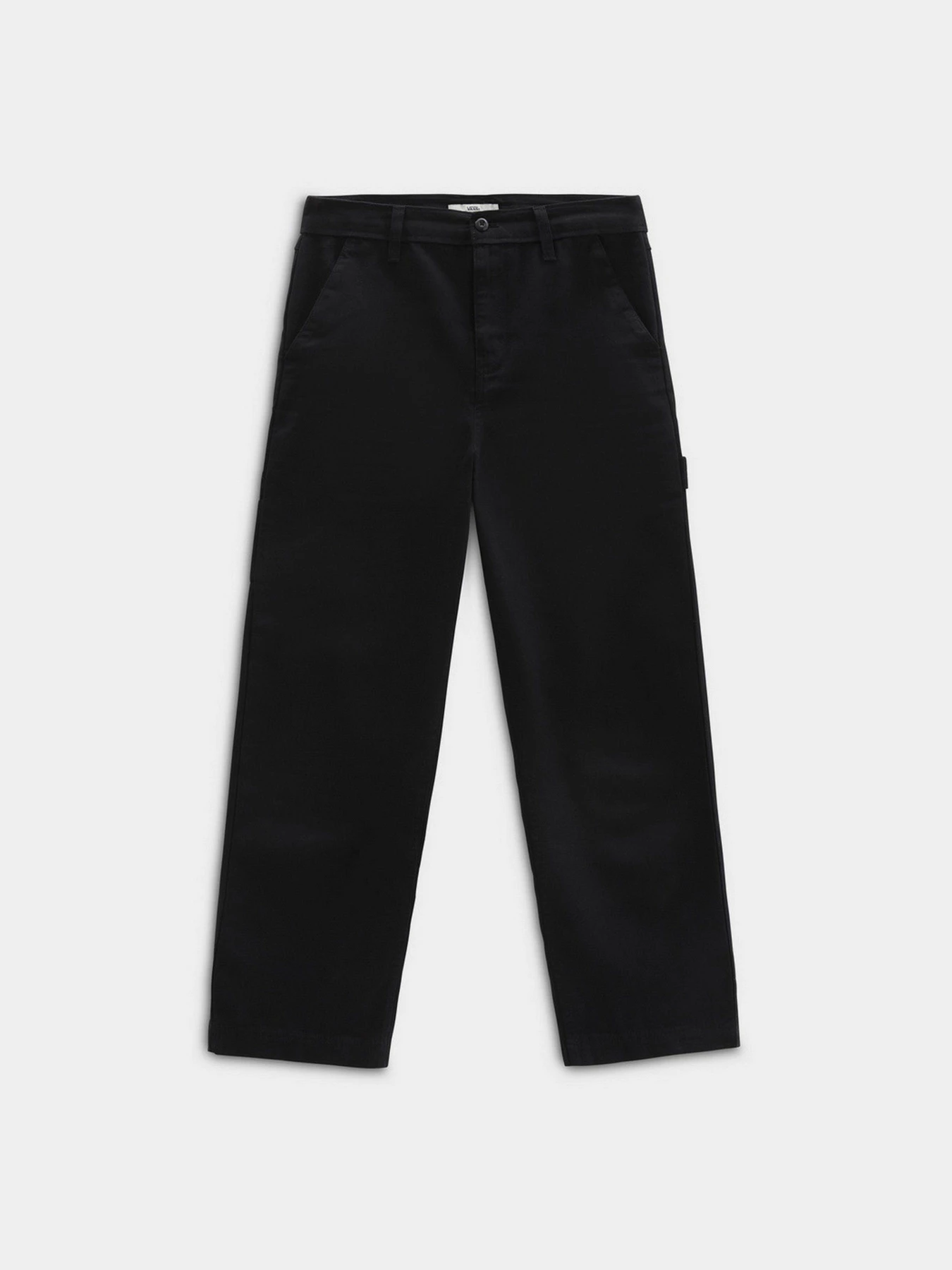 Штани Vans Ground Work модель VN0A5JHJBLK1 Фото