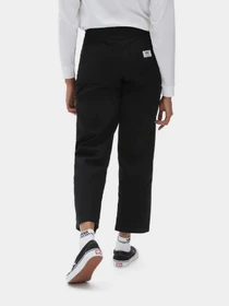 Штани Vans Ground Work модель VN0A5JHJBLK1 Фото