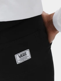 Штани Vans Ground Work модель VN0A5JHJBLK1 Фото