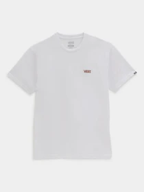 Футболки и поло Vans Left Chest Logo Plus модель VN0A54TFYUK1 Фото