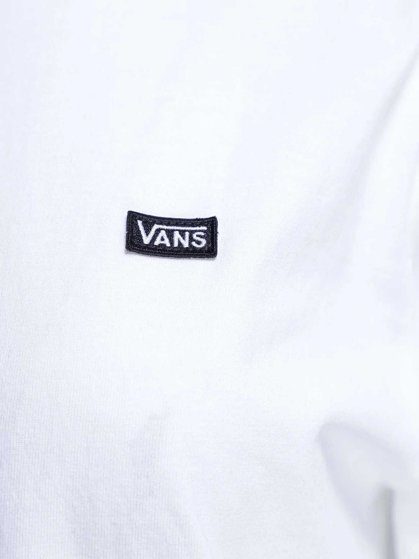 Футболки і поло Vans OTW модель VN0A5I8YWHT1 Футболки і поло Vans OTW модель VN0A5I8YWHT1 Фото
