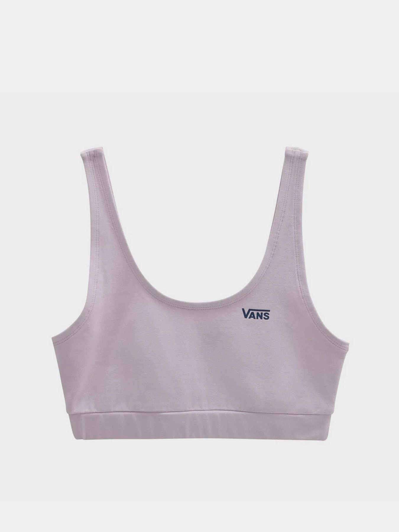 Футболки і поло Vans Flying V Bralette модель VN0A7PNCYEU1 Футболки і поло Vans Flying V Bralette модель VN0A7PNCYEU1 Фото