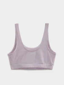 Футболки і поло Vans Flying V Bralette модель VN0A7PNCYEU1 Фото
