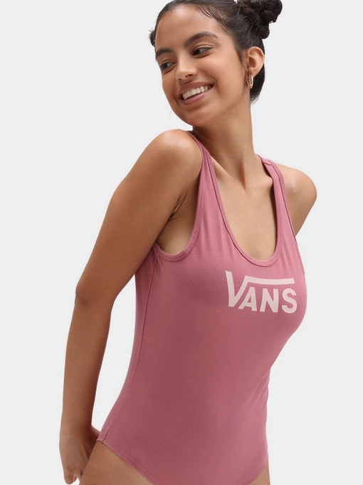 Нижнее белье Vans Flying V модель VN0A5ETPYRT1 Фото
