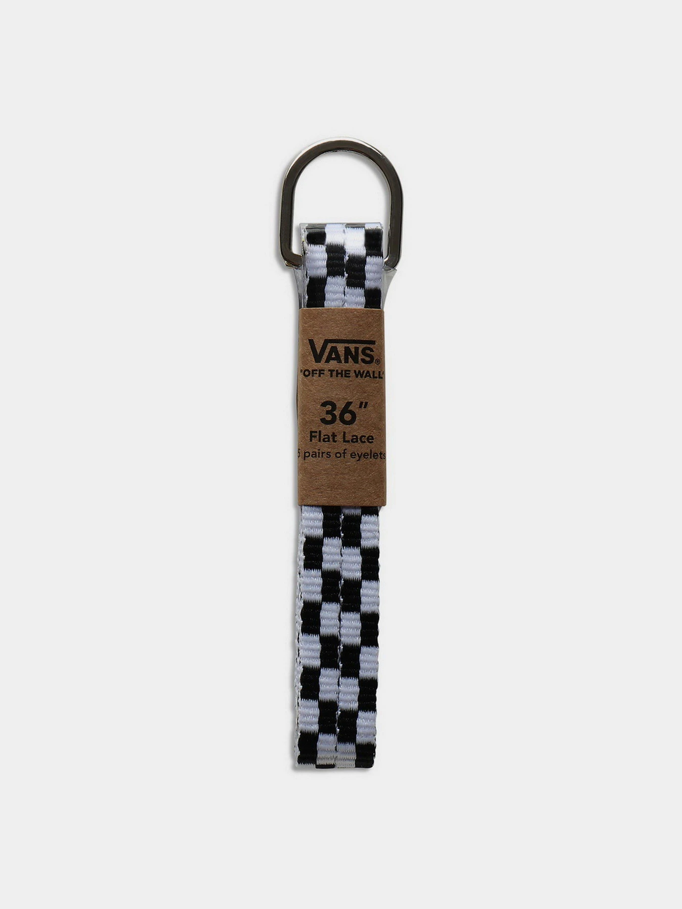 Аксесуари для взуття Vans Laces 36" 91 см модель VN000XZYM741 Фото