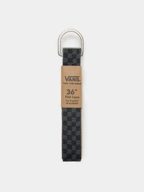 Аксессуары для обуви Vans Laces 36 91 см модель VN000XZYE111 Фото