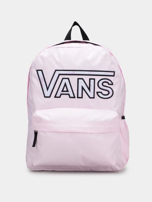 Рюкзаки Vans Realm Flying V модель VN0A3UI8V1C1 Фото