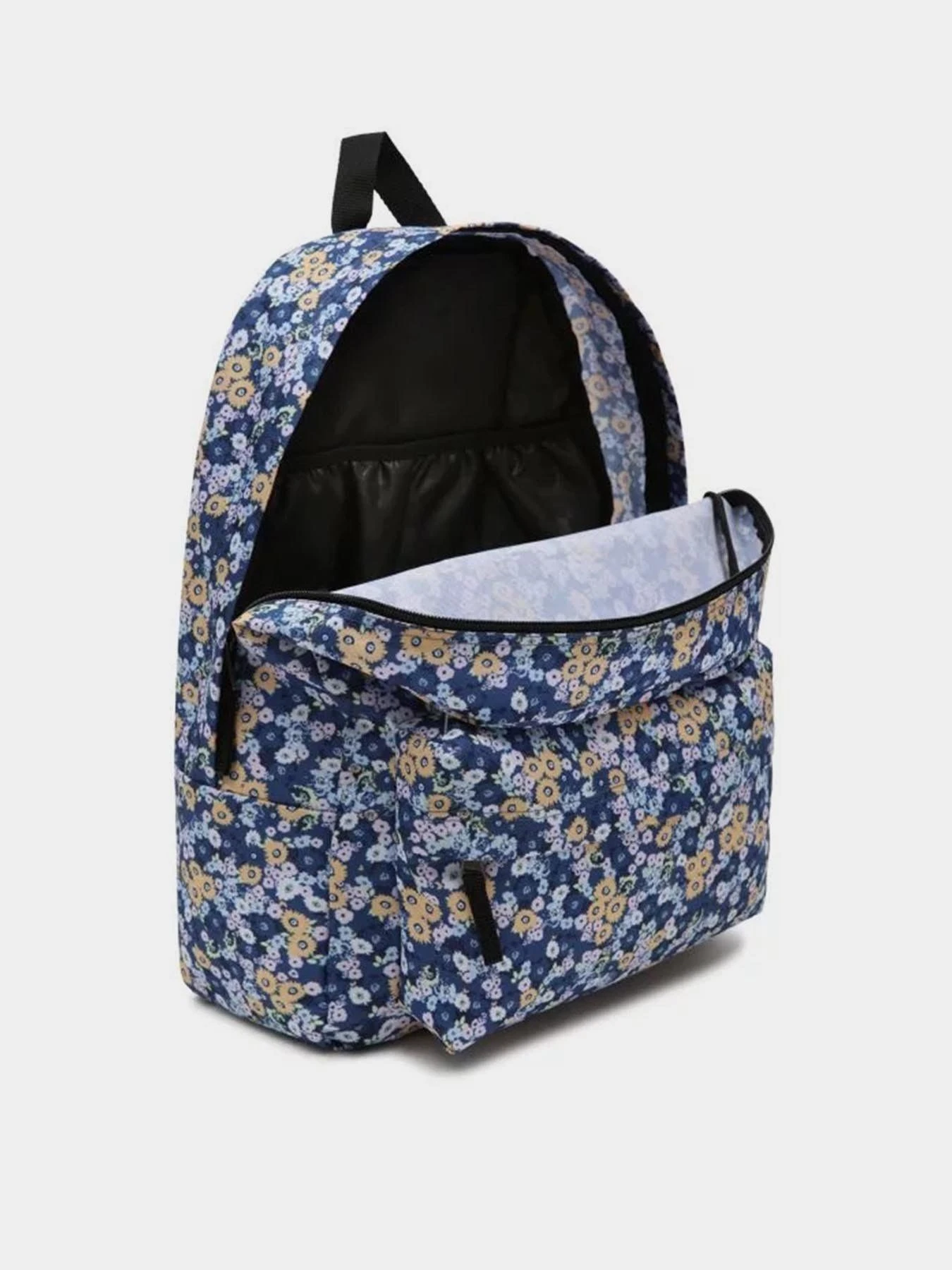 Рюкзаки Vans Realm модель VN0A3UI6YT81 Рюкзаки Vans Realm модель VN0A3UI6YT81 Фото