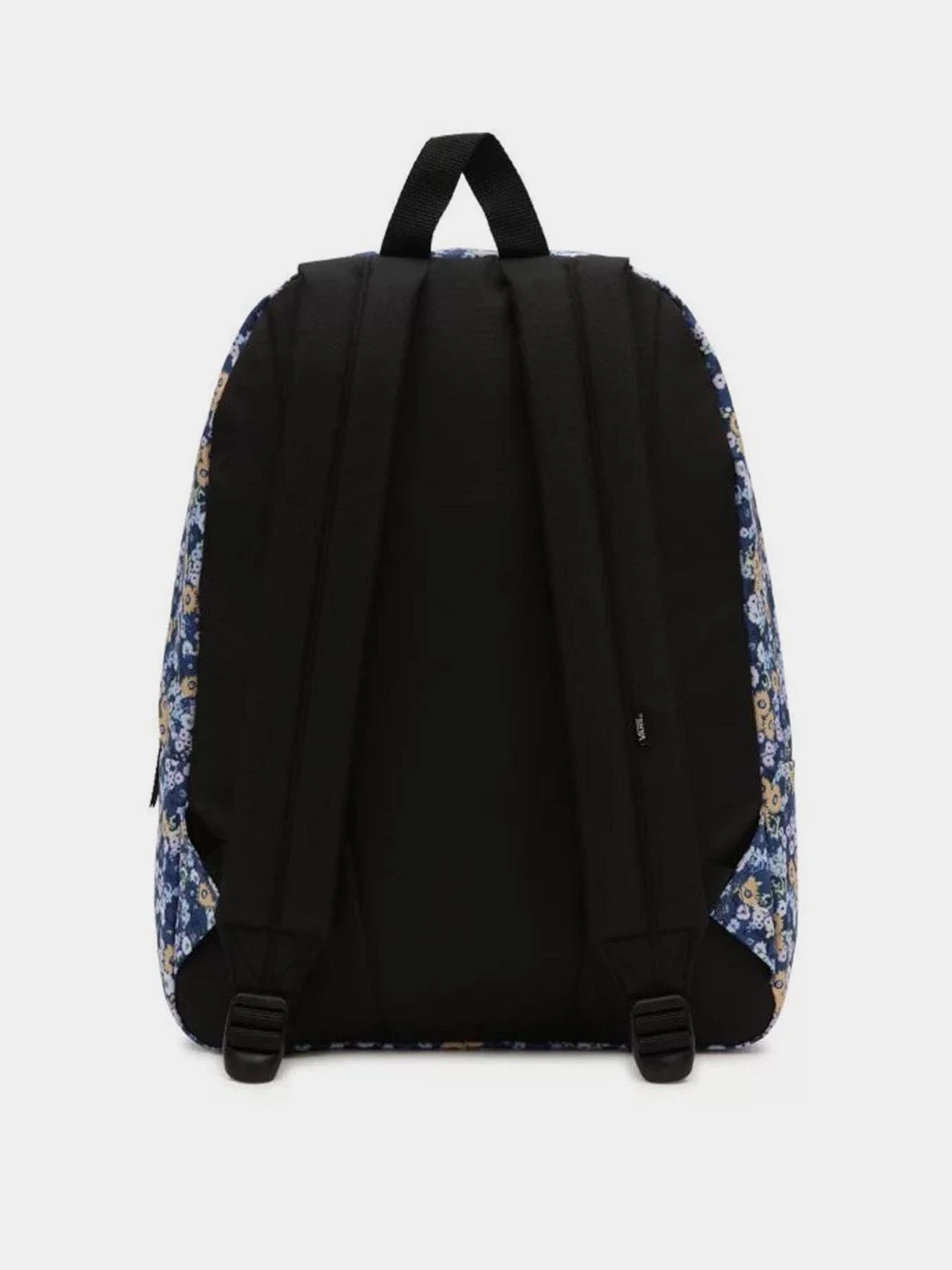 Рюкзаки Vans Realm модель VN0A3UI6YT81 Рюкзаки Vans Realm модель VN0A3UI6YT81 Фото