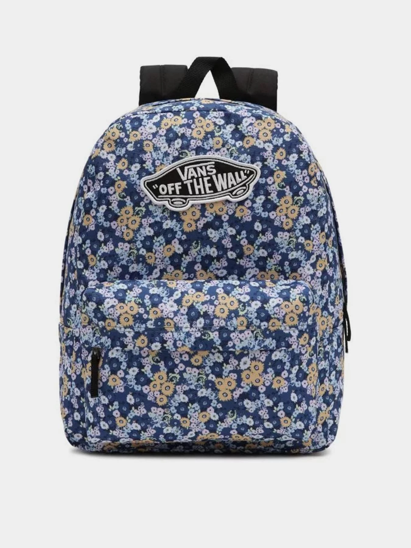 Рюкзаки Vans Realm модель VN0A3UI6YT81 Рюкзаки Vans Realm модель VN0A3UI6YT81 Фото