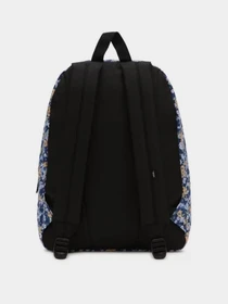 Рюкзаки Vans Realm модель VN0A3UI6YT81 Фото