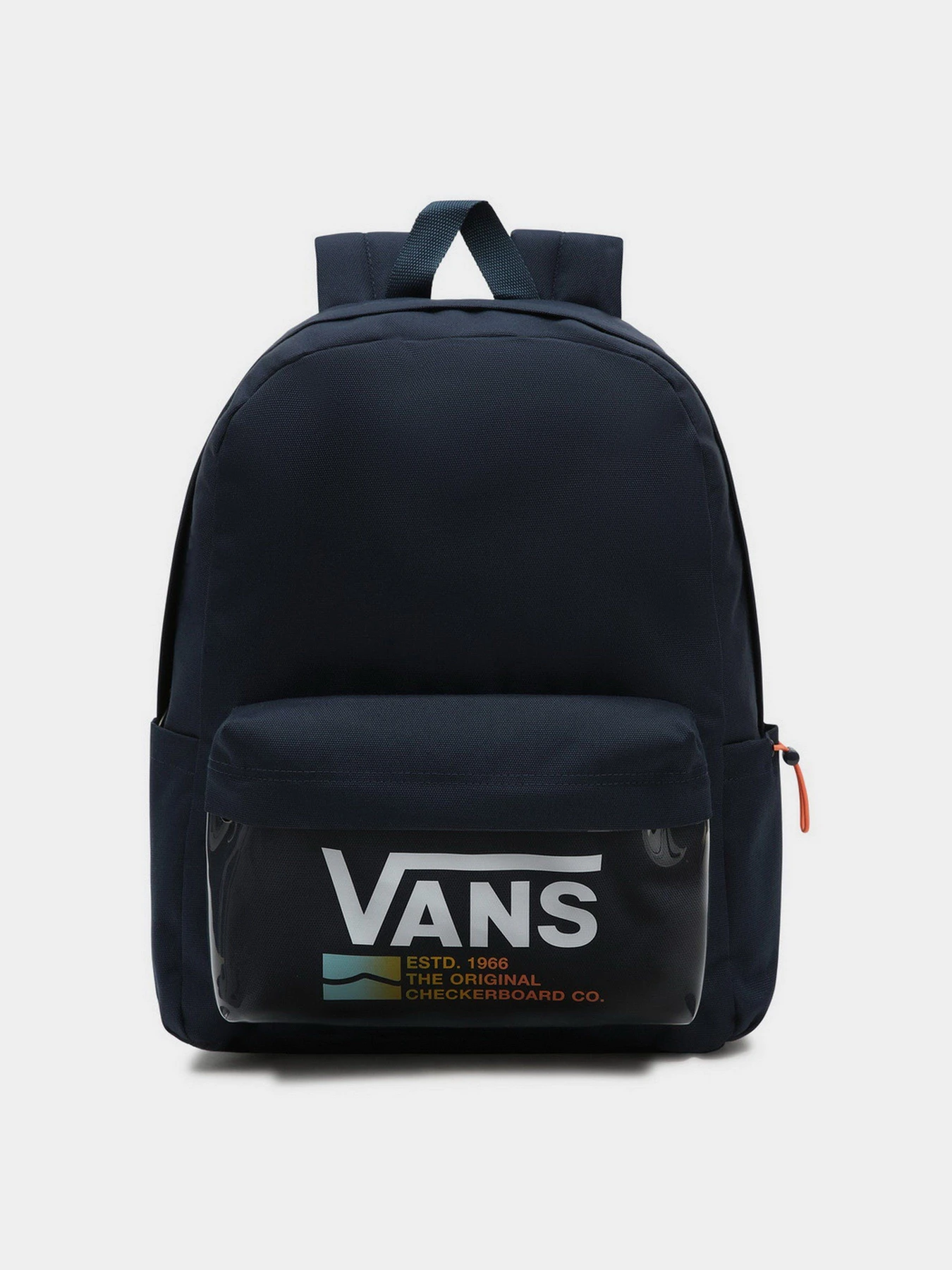 Рюкзаки Vans Old Skool H2O модель VN0A5E2SYSV1 Рюкзаки Vans Old Skool H2O модель VN0A5E2SYSV1 Фото