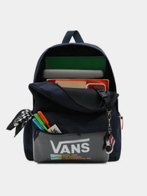 Рюкзаки Vans Old Skool H2O модель VN0A5E2SYSV1 Фото