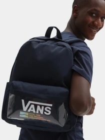 Рюкзаки Vans Old Skool H2O модель VN0A5E2SYSV1 Фото