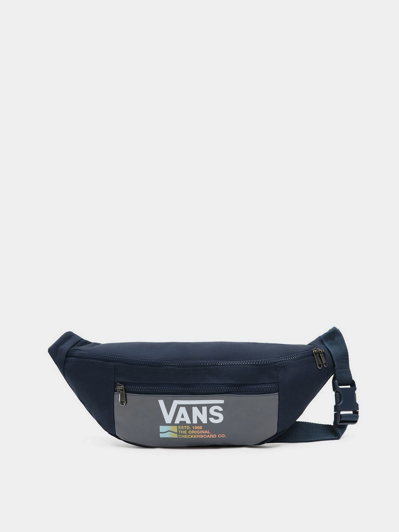 Сумки Vans Ward Cross Body Pack модель VN0A2ZXXYSV1 Фото