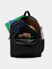 Рюкзаки Vans IN SESSION модель VN0A5I17BLK1 Фото