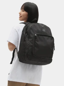 Рюкзаки Vans IN SESSION модель VN0A5I17BLK1 Фото