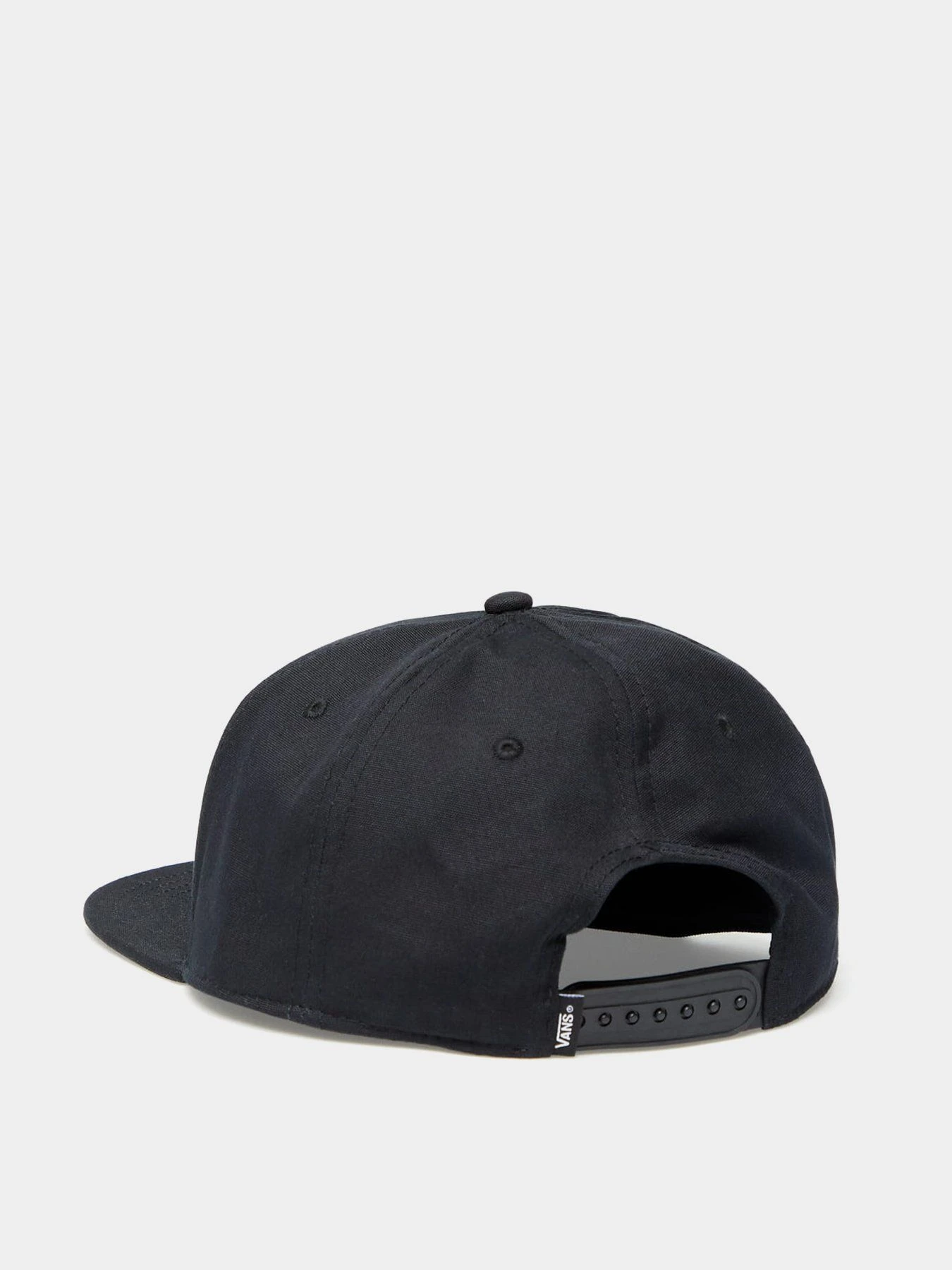 Шапки та кепки Vans Rayland Snapback модель VN0A5E2YBLK1 Фото