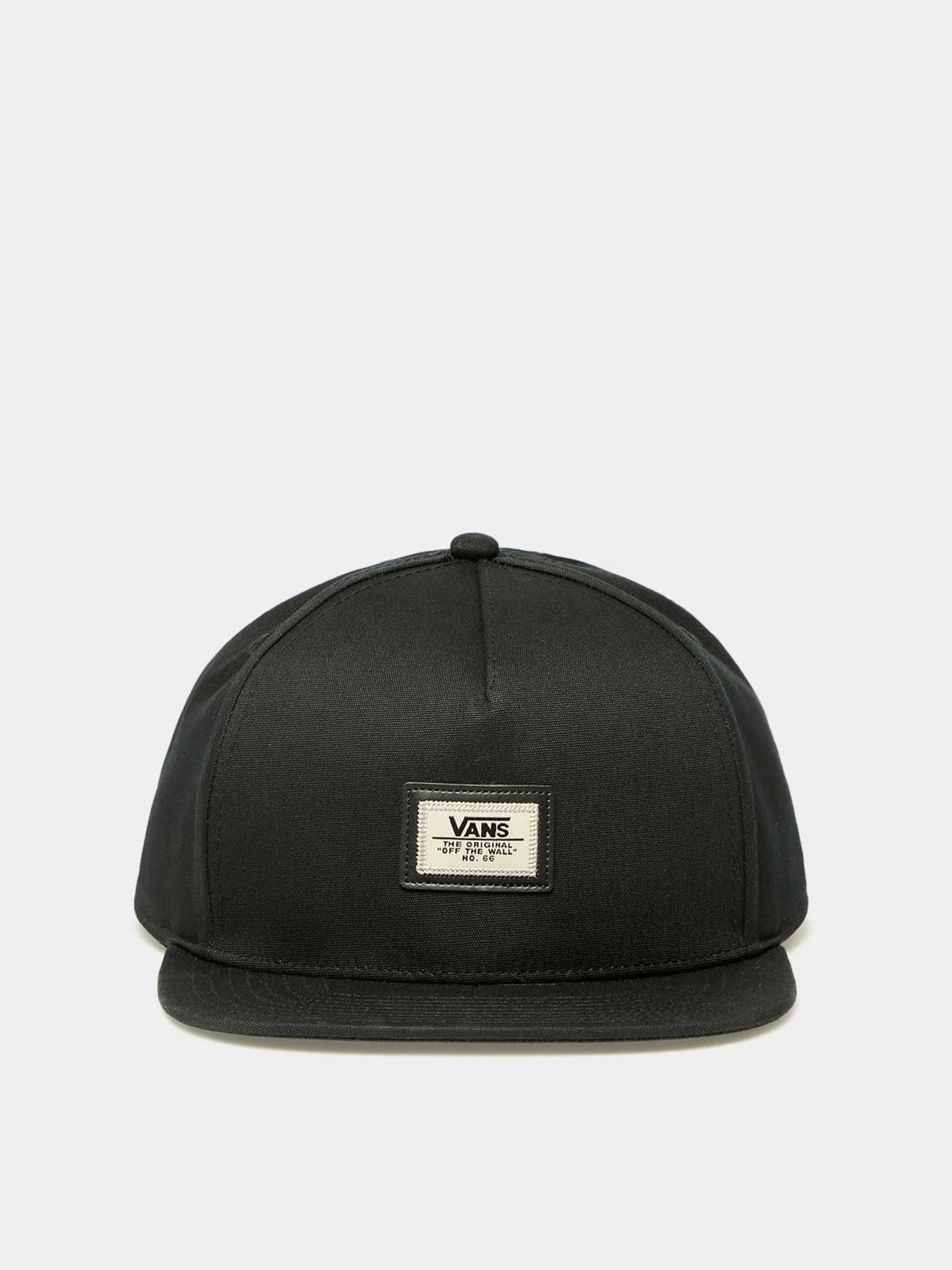 Шапки та кепки Vans Rayland Snapback модель VN0A5E2YBLK1 Фото