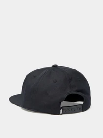 Шапки та кепки Vans Rayland Snapback модель VN0A5E2YBLK1 Фото