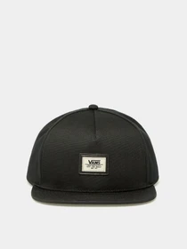 Шапки та кепки Vans Rayland Snapback модель VN0A5E2YBLK1 Фото