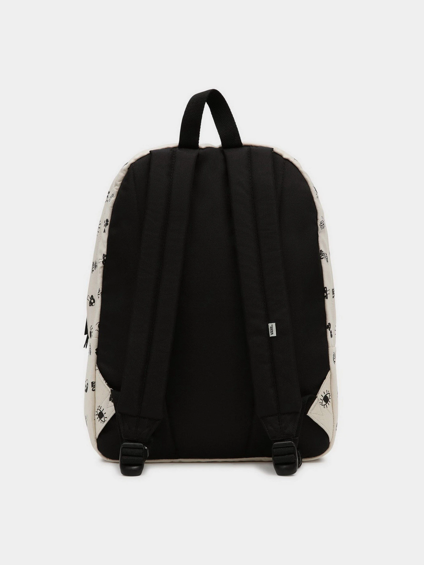 Рюкзаки Vans REALM модель VN0A5ESMYOE1 Фото