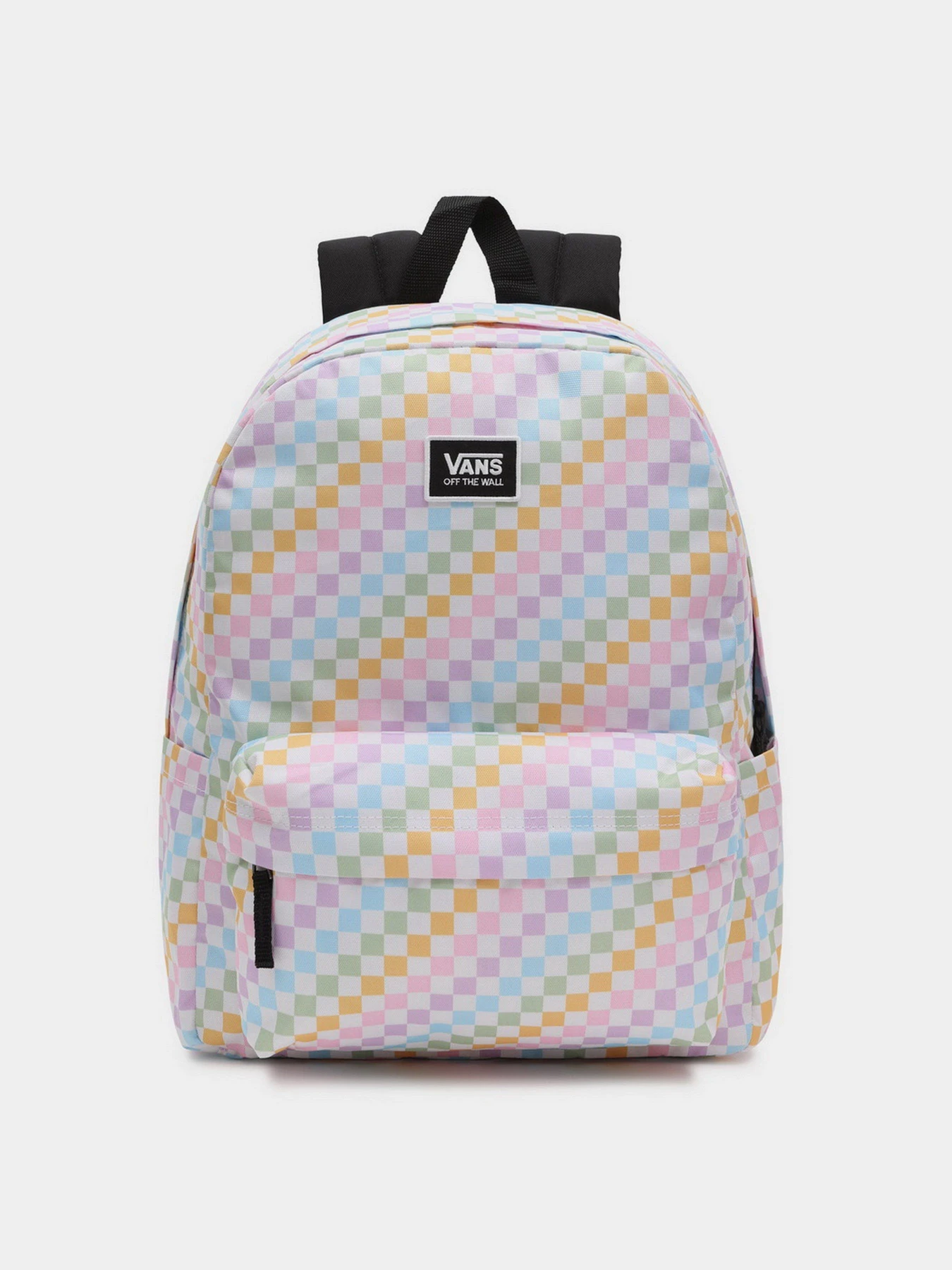 Рюкзаки Vans OLD SKOOL H20 модель VN0A5I13ZQO1 Рюкзаки Vans OLD SKOOL H20 модель VN0A5I13ZQO1 Фото
