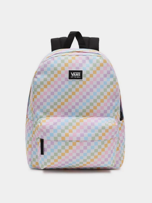 Рюкзаки Vans OLD SKOOL H20 модель VN0A5I13ZQO1 Фото