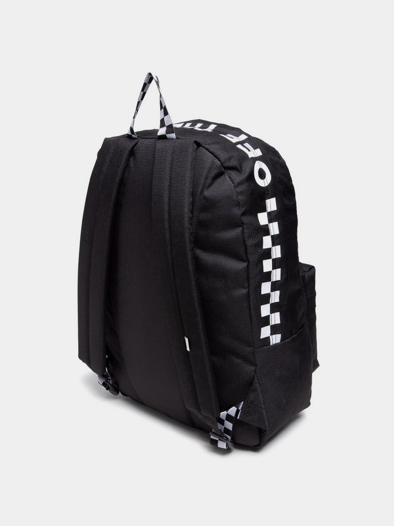 Рюкзаки Vans Street Sport Realm модель VN0A49ZJ56M1 Фото