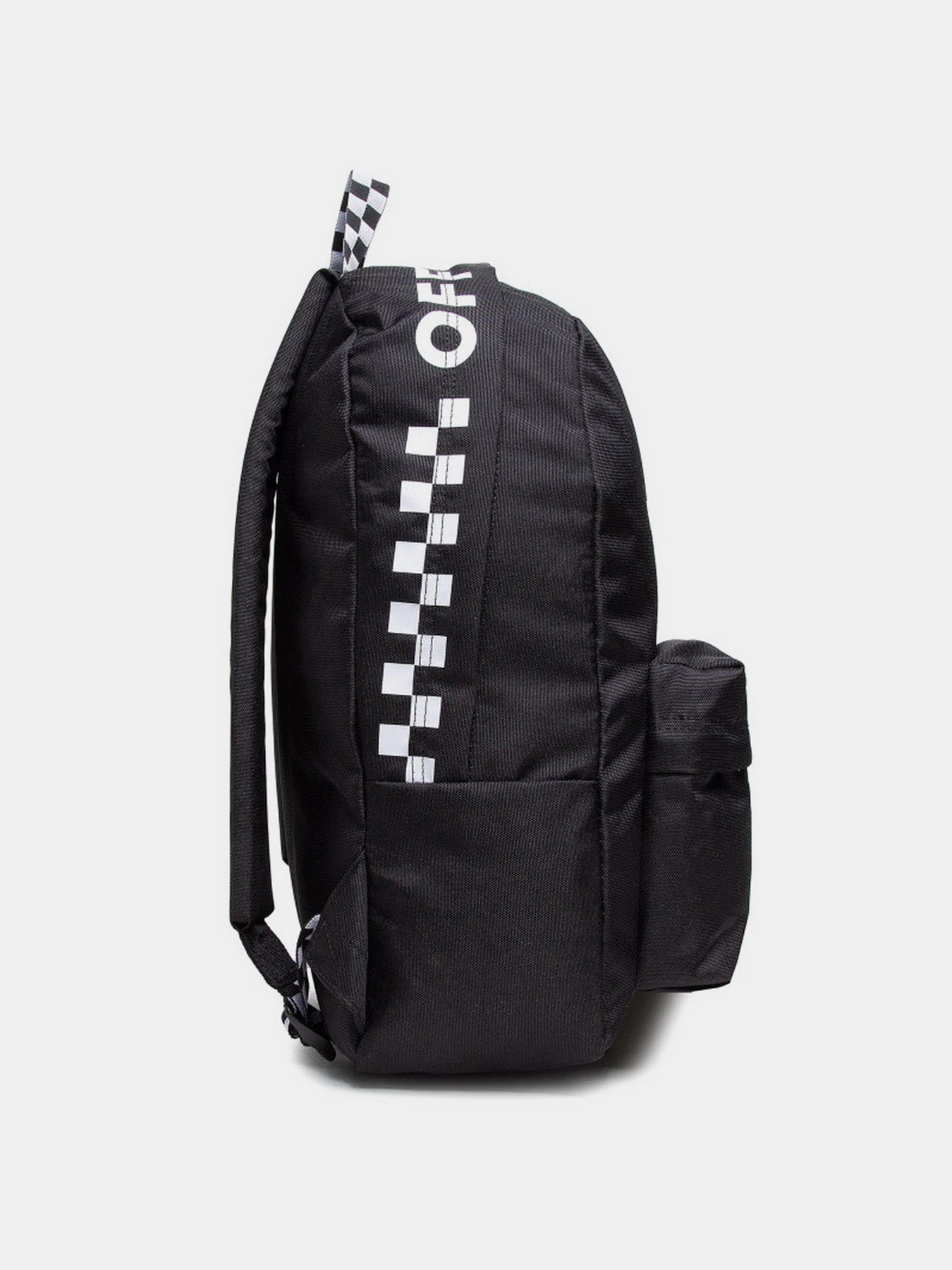 Рюкзаки Vans Street Sport Realm модель VN0A49ZJ56M1 Фото