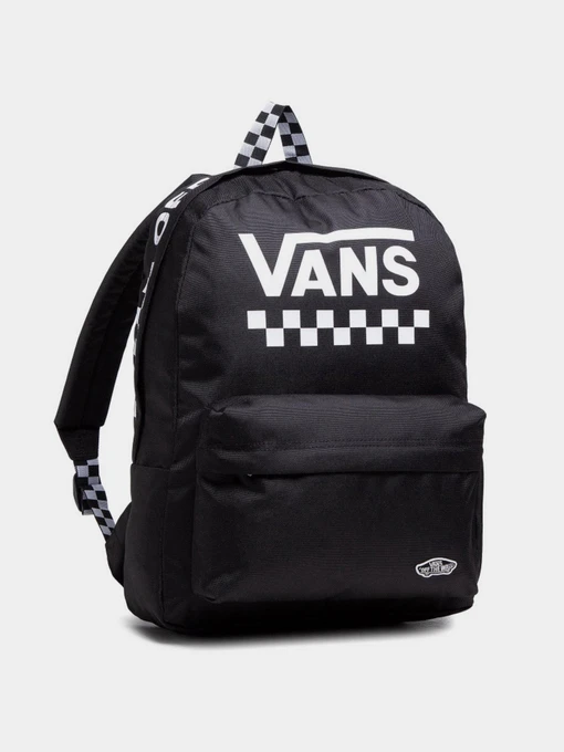 Рюкзаки Vans Street Sport Realm модель VN0A49ZJ56M1 Фото