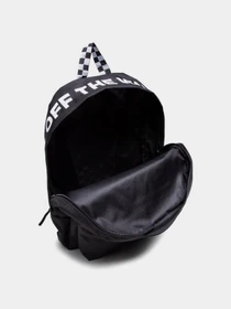 Рюкзаки Vans Street Sport Realm модель VN0A49ZJ56M1 Фото