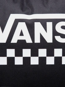 Рюкзаки Vans Street Sport Realm модель VN0A49ZJ56M1 Фото