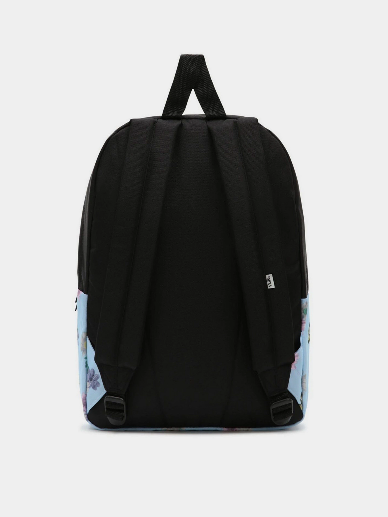 Рюкзаки Vans Realm модель VN0A4ULTYOO1 Фото