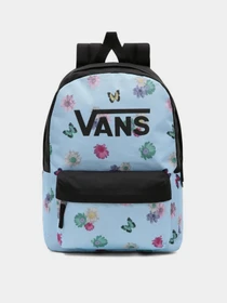 Рюкзаки Vans Realm модель VN0A4ULTYOO1 Фото