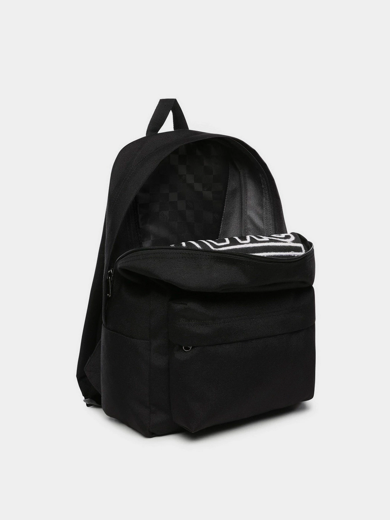 Рюкзаки Vans NEW SKOOL модель VN0002TLY281 Рюкзаки Vans NEW SKOOL модель VN0002TLY281 Фото