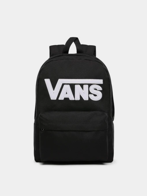 Рюкзаки Vans NEW SKOOL модель VN0002TLY281 Фото