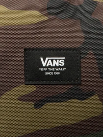 Рюкзаки Vans Old Skool IIII модель VN0A5KHQ97I1 Фото